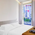 Maison Bianchi - Hotel Des Postes