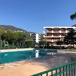 Bel Appartement En Residence Avec 3 Piscines