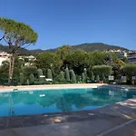 Bel Appartement En Residence Avec 3 Piscines