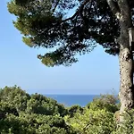 Le Romarin, Mobil-Home Climatise Avec Vue Sur La Mer