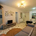 La Residence Fleuries - Plage