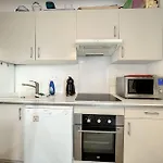 Appartement 2 Pieces - Hyper Centre Jean Medecin