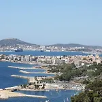 Le Carrette - Mourillon Cosy T2 Proche Plages