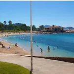 Le Carrette - Mourillon Cosy T2 Proche Plages