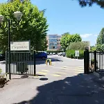 Frejus Studio Avec Place De Parking