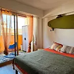 Appartement Cosy Centre Ville Roquebrune-Cap-Martin Carnoles