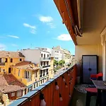 Appartement Cosy Centre Ville Roquebrune-Cap-Martin Carnoles