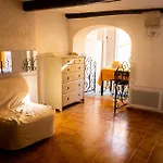 Vieux Menton Grand Studio Ensoleille