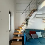 Duplex Heart Of Cannes With Terrace