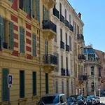 Duplex Heart Of Cannes With Terrace