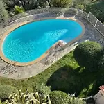 Magnificent 3 Rooms-Sea View-Terrace-Pool