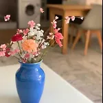 Spacieux Bel Appartement 4 Personnes Centre Menton