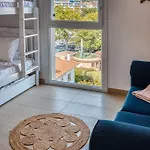 Appartement Neuf 100M2 Vue Mer