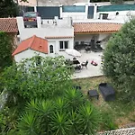 Studio Maison De Vacances