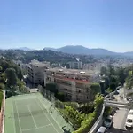 Residence Standing Piscine, Tennis,Terrasse, Vue