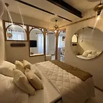 Toi & Moi Appartement Prestige Au Coeur De Sanary