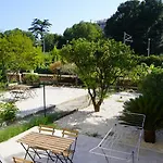 Appartement Avec Terrasse,T2, Proche Plage Du Midi - Palmazur Vacances