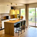 Bel Appartement Saint Raphael