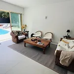 Villa De Charme Avec Piscine A 5' Des Plages De La Croisette