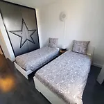Appartement 4 Personnes Piscine Cassis
