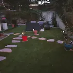 Petit Coin De Paradis
