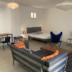 L'Appartement Bleu