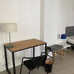 L'Appartement Bleu