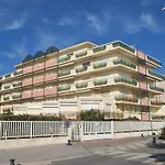 Studio Cabine 4 Pers, Plage A 10M, Parking, Clim, Wifi, Animaux Acceptes - Fr-1-803-63
