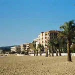 Studio Cabine 4 Pers, Bord De Mer, Clim, Parking, Wifi - Fr-1-803-60