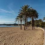 Studio Face Mer Avec Terrasse - 2 Pers, Parking, Plage Et Centre Ville A Pied - Fr-1-803-67
