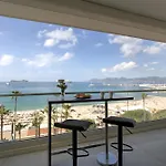 Croisette Sea View
