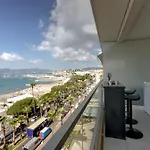 Croisette Sea View