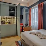 Aparthotel Ammi Nice Lafayette