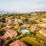 Domaine De L'Astragale