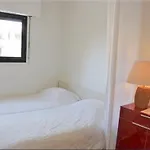 Studio Climatise Avec Piscine Et Wi-Fi, A 150M Des Plages Et Du Centre-Ville De Cannes - Fr-1-609-41