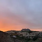 Maison Charmante - Roquebrune-Sur-Argens - Terrasse Et Vue