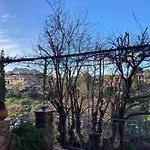 Maison Charmante - Roquebrune-Sur-Argens - Terrasse Et Vue