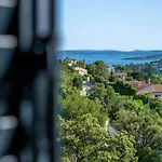 Villa Moderne 6 Ch Pour 12 Avec Piscine Privee, Clim Et Parking Aux Issambres - Fr-1-768-24