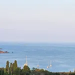 Village Cap Esterel Vue Mer, Duplex Climatise