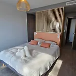 Villa Moderne Avec Piscine Chauffee, Climatisation, Proche Plage Des Elephants - Fr-1-780-14