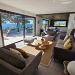 Villa Moderne Avec Piscine Chauffee, Climatisation, Proche Plage Des Elephants - Fr-1-780-14