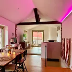 Renovate House In The Center Of Beausoleil