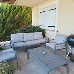 Bas De Villa Chez Marta