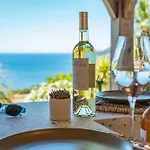 Provence Villa 11 Personnes Vue Mer Almanarre Kitesurf