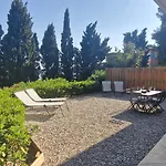 T3 Avec Jardin - Mer, Soleil Et Tout A Pied