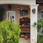 Studio Climatise Avec Spa Privatif
