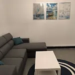 Appartement Les Sablettes Bord De Mer