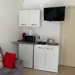 Studio Chambre Hote