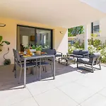 Select'Sohome - Superbe Appartement Pour 4 Personnes A Deux Pas De La Plage Et Des Commerces De La Faviere ! - Iloa-B01