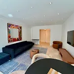 Viva Riviera Large 3 Bedrooms With Balcony